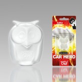 Vůně do vozu Smelly Owl NEW CAR